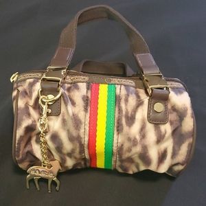 LeSportsac L.a.m.b. Gwen Stefani Nylon